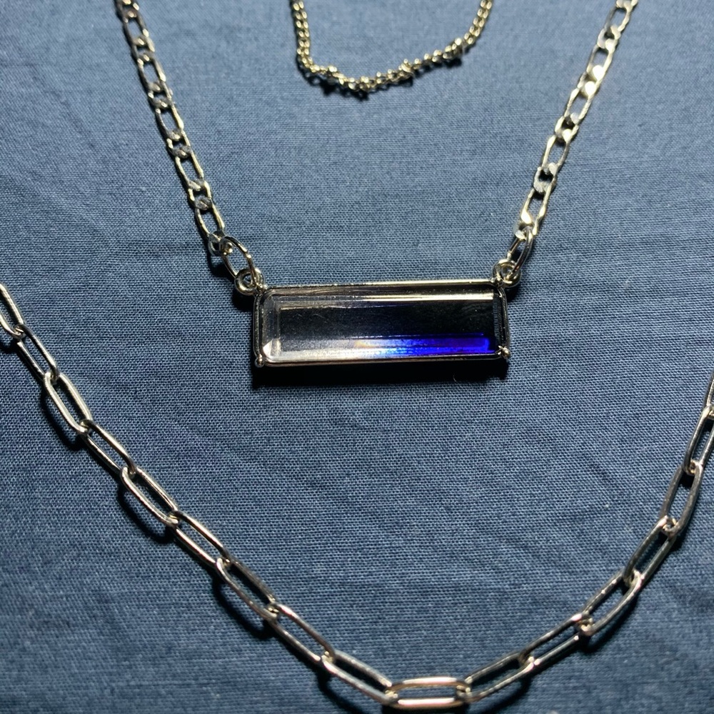 Esthetic One Piece Necklace - Picture 2 of 4